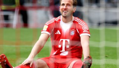 ‘Real Madrid will quickly find themselves in trouble’ — Warning given to LaLiga powerhouse