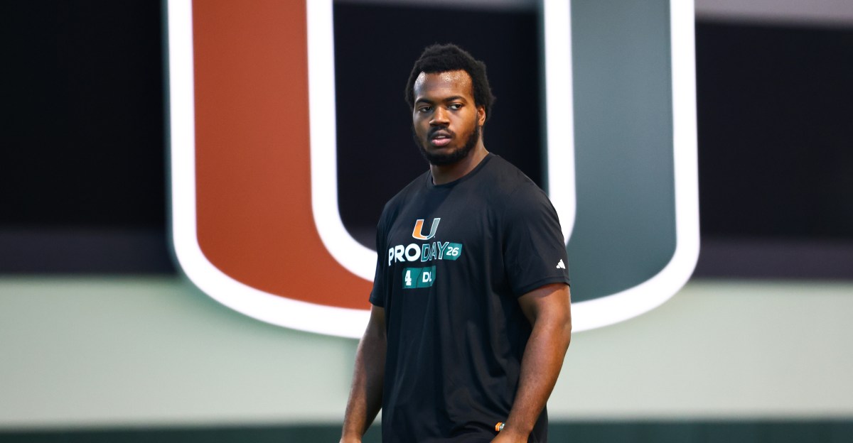 NFL mock draft 2026: Top-10 shifts following breaking news