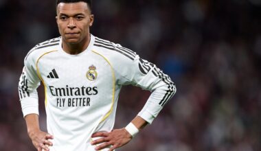 ‘A beast knows when to strike’ — Bayern exec talks Real Madrid match