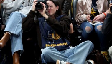 WNBA: What will we learn about Caitlin Clark and the Fever in preseason