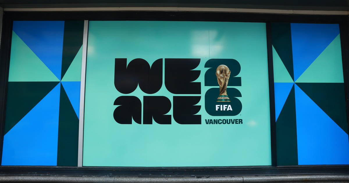 FIFA human rights plan sparks displacement fears in Vancouver