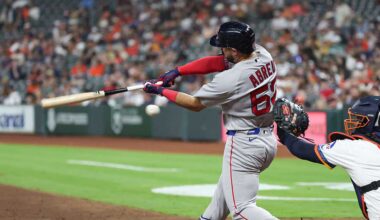 Red Sox hope home opener provides spark for slumping team