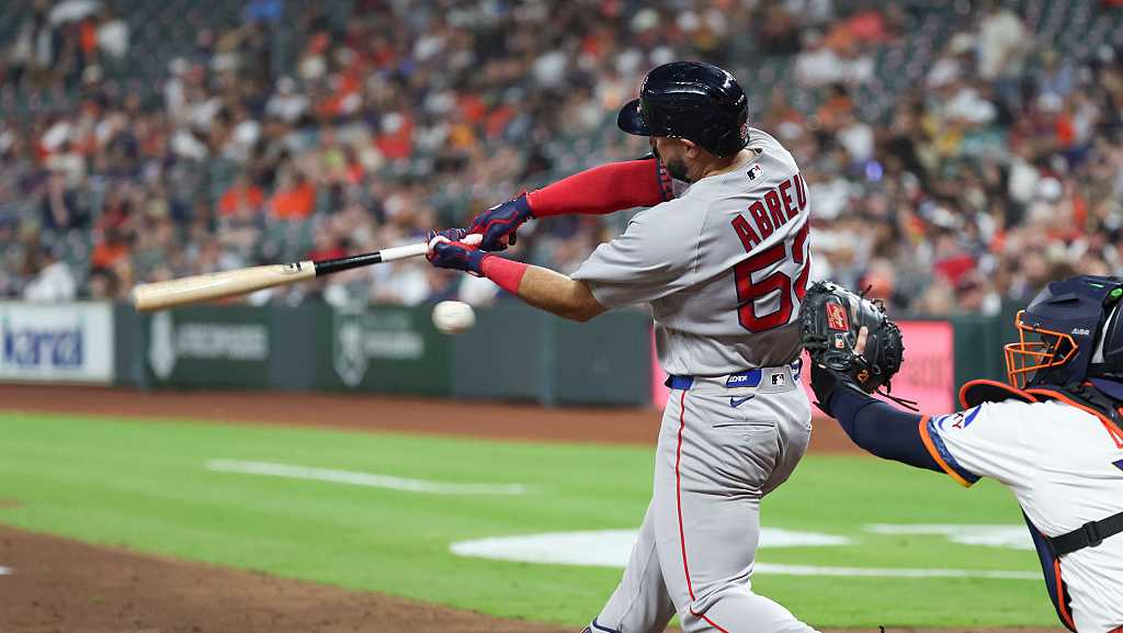 Red Sox hope home opener provides spark for slumping team