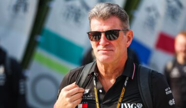 Cadillac’s ‘historic’ F1 launch hits a new milestone at Miami Grand Prix