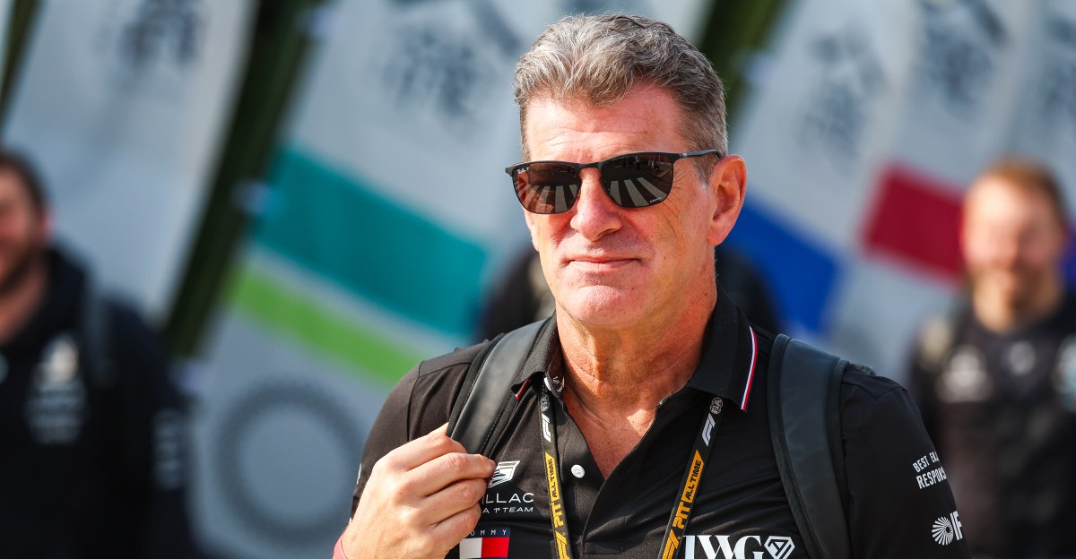 Cadillac’s ‘historic’ F1 launch hits a new milestone at Miami Grand Prix