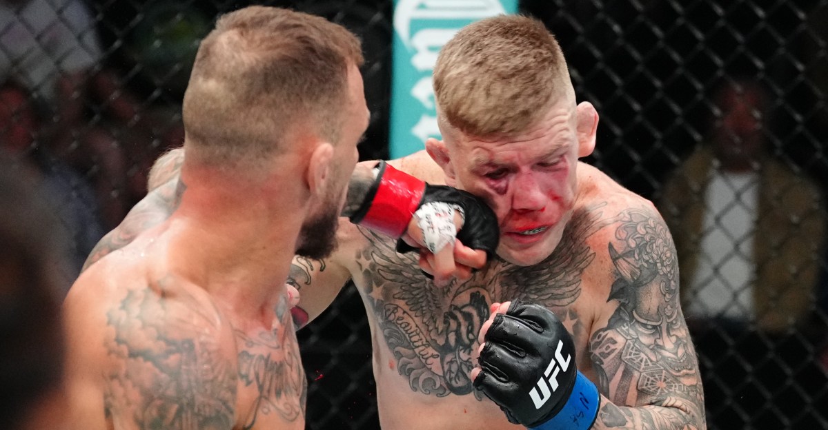 UFC Vegas 115 results: Sooo ... About last night | Moicano vs. Duncan