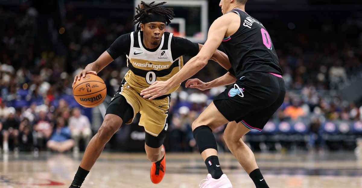 From Regular Season to Reality: Which Wizards Are Ready for the NBA Playoffs?