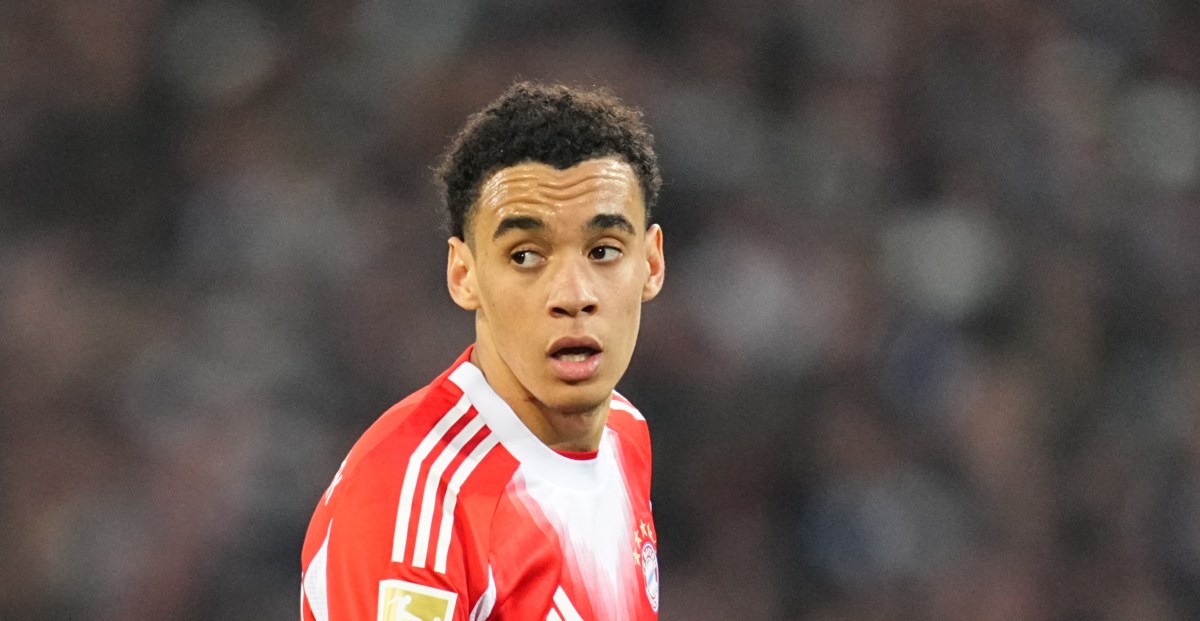 Musiala set to replace Gnabry in Bayern’s starting XI vs. Real Madrid