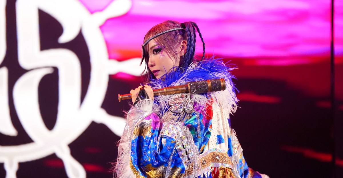 Rumor Roundup: Kairi Sane’s release & status, Triple H deal, more!