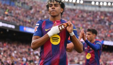 Lamine Yamal handed advice by Cafu as Brazil legend compares Barcelona star to Neymar - Barca Blaugranes