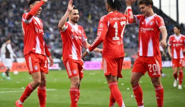 Is Bayern Munich ready for leg two vs. Real Madrid in the UCL?