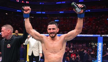 Aaron Pico returns to wrestling at RAF 10