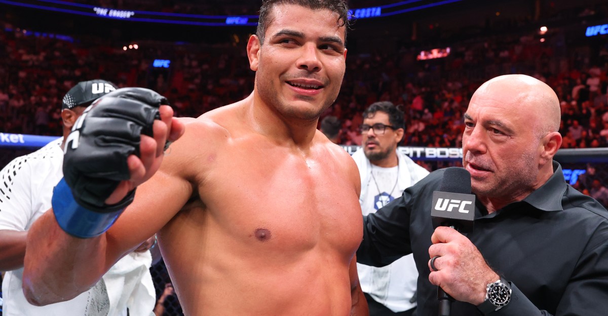 Matches To Make After UFC 327