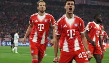 Bayern Munich 4-3 (6-4) Real Madrid: Initial Observations and Reactions (plus highlights!)