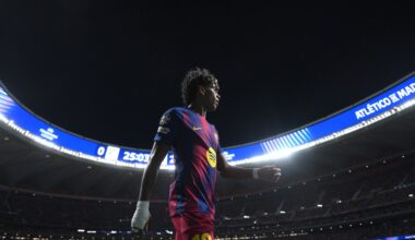 Were Barcelona unlucky versus Atlético Madrid or have they still not learned their lesson in the Champions League?