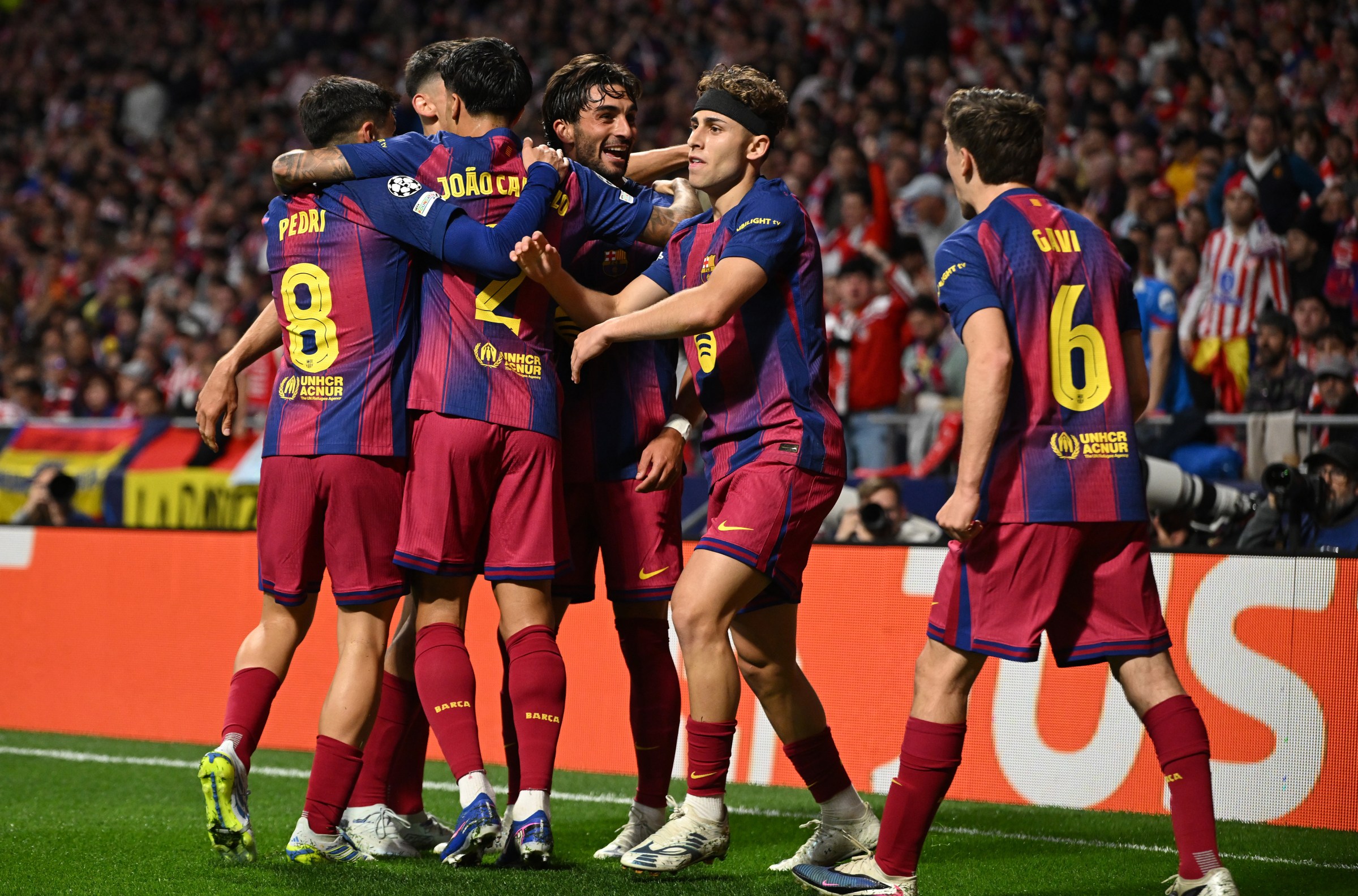 (Photo by Denis Doyle/Getty Images)