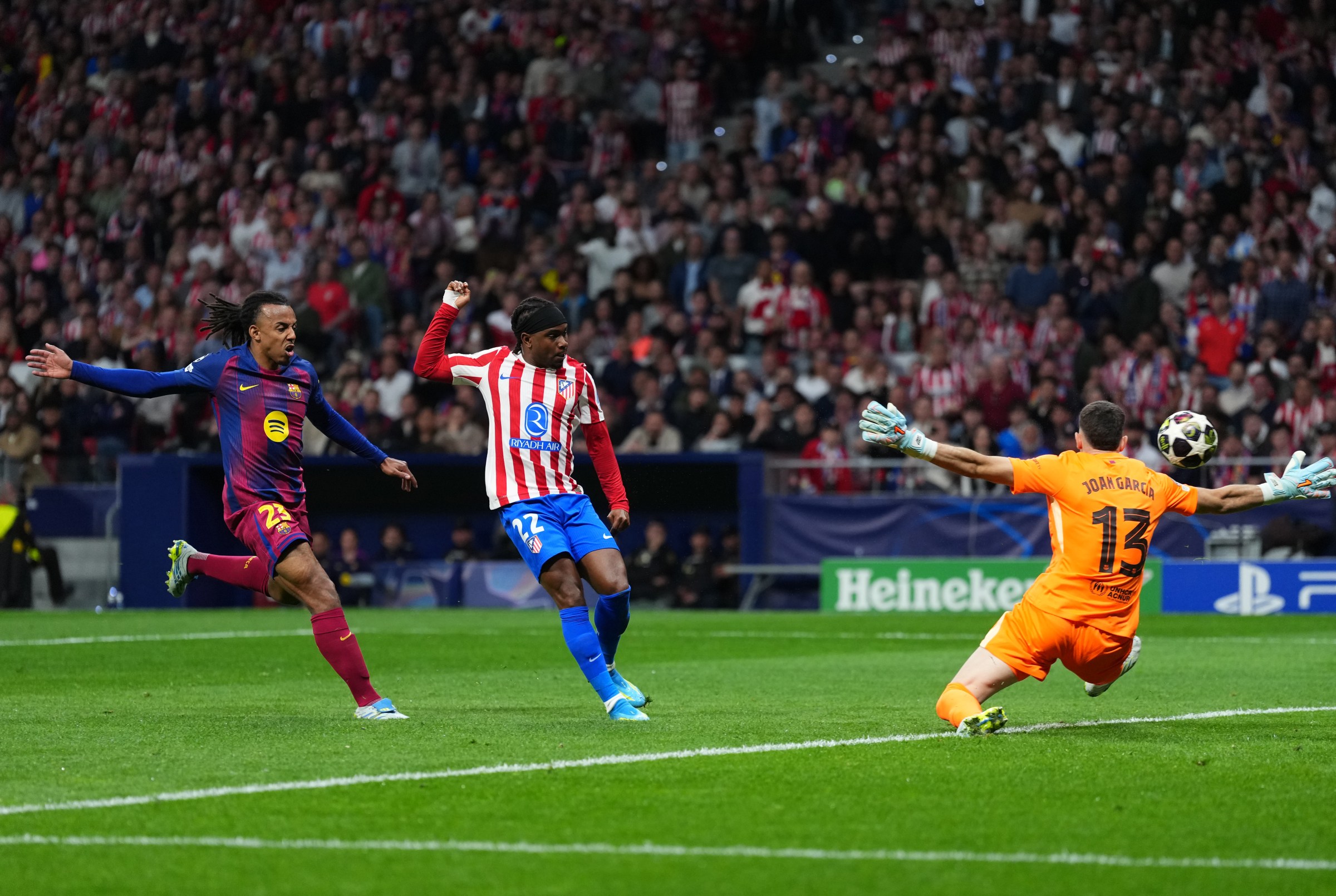 (Photo by Angel Martinez/Getty Images)