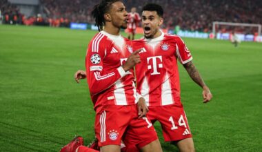 PSG defense on notice vs. Bayern Munich