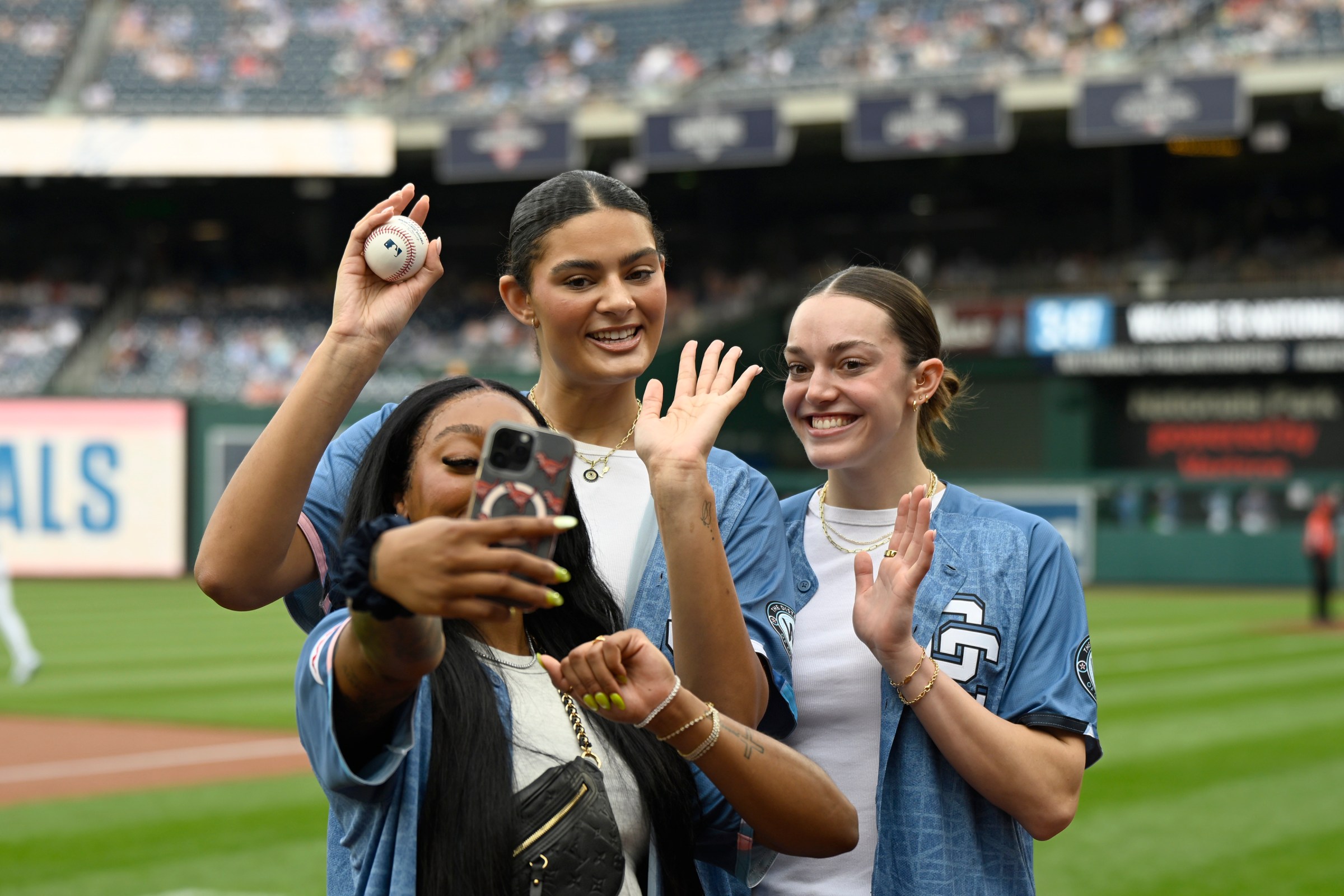 The Mystics landed a lot of talent — but how much of it will fit?