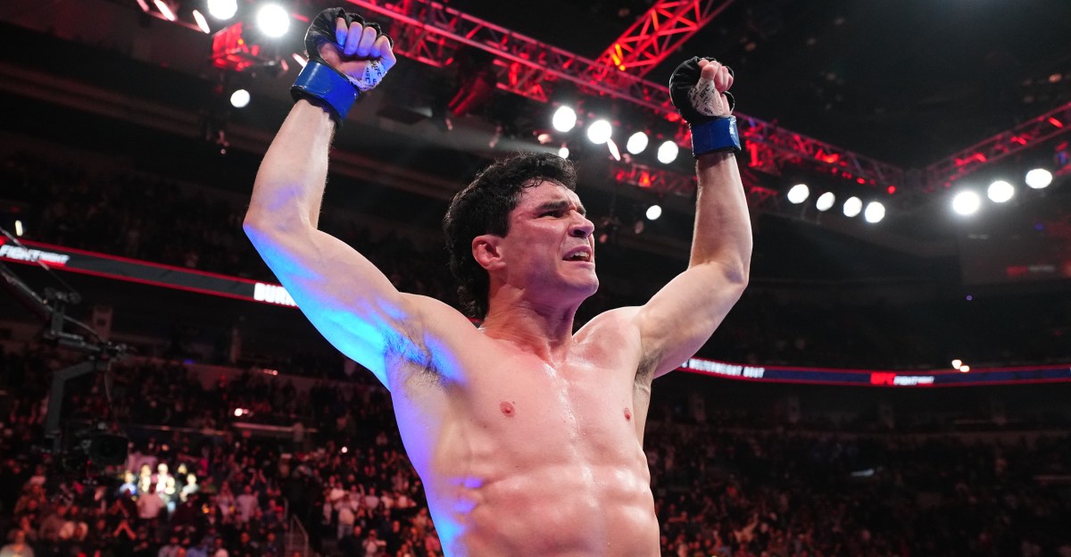 On To the Next One: Matches to make after UFC Winnipeg