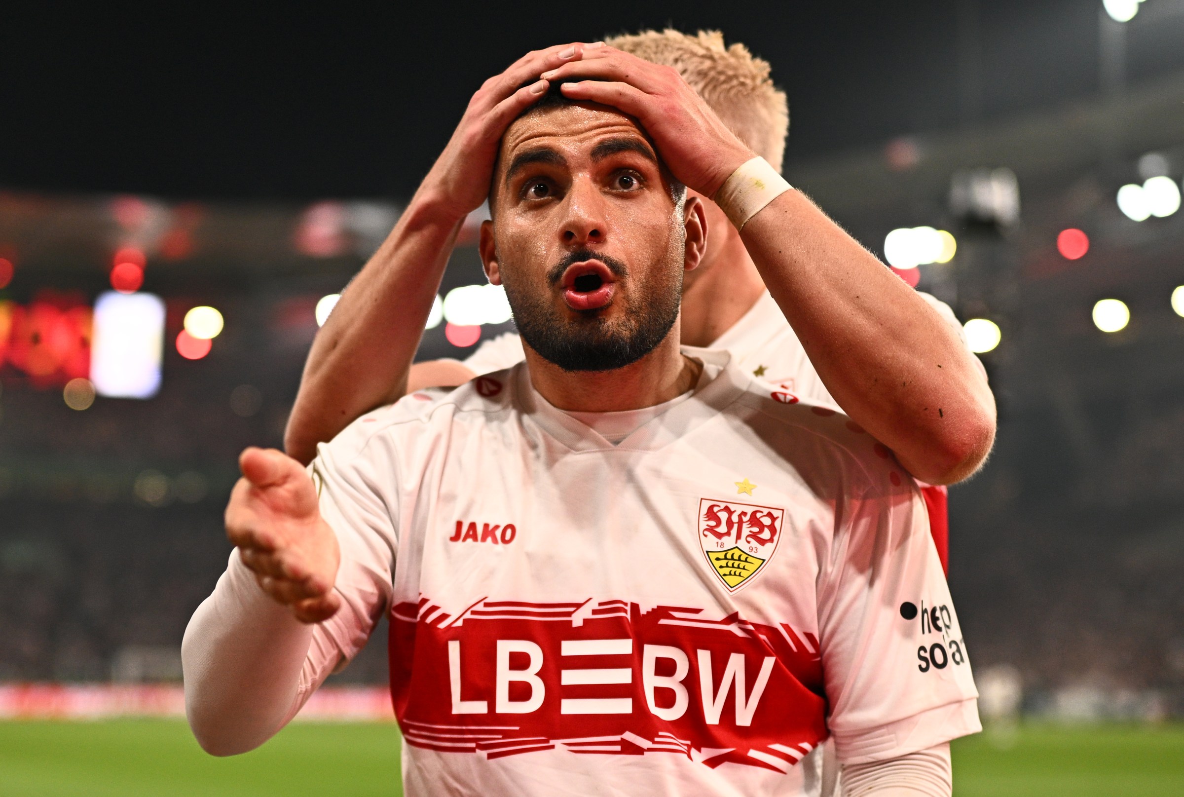VfB Stuttgart - SC Freiburg
