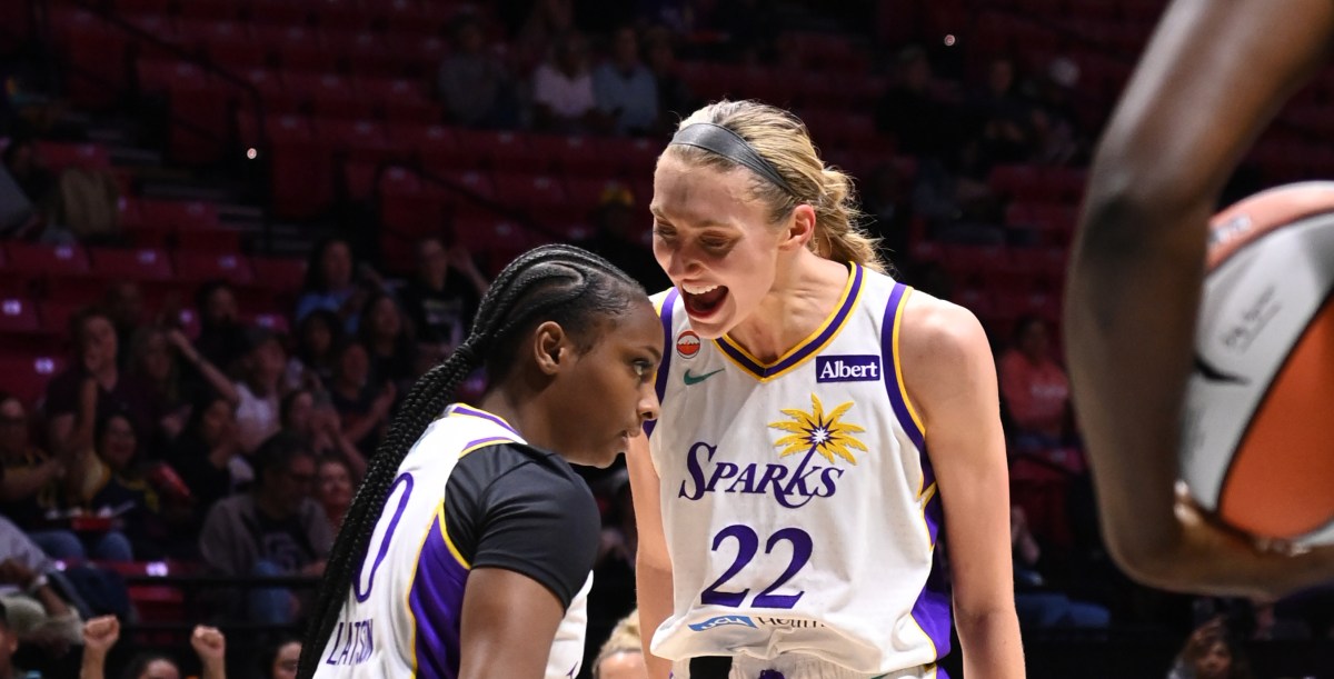 WNBA: Who shined on the opening day of preseason play?