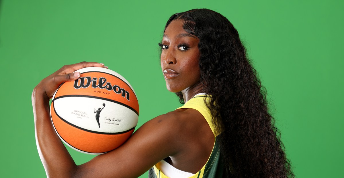 WNBA: What to look for from Raven, Olivia and Flau’jae in preseason