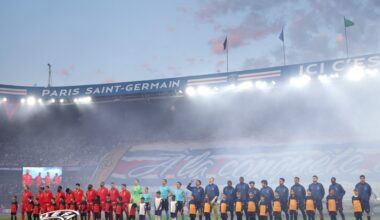 Five Observations from Bayern Munich’s absurd 5-4 loss to Paris Saint-Germain