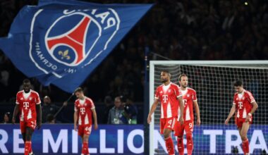 Bayern Munich News: The aftermath of FC Bayern’s 5-4 loss to PSG - Bavarian Football Works