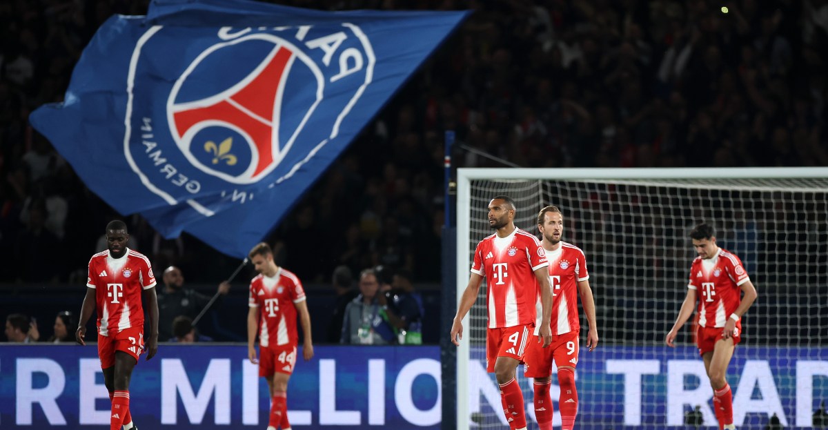 Bayern Munich News: The aftermath of FC Bayern’s 5-4 loss to PSG - Bavarian Football Works