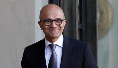 Microsoft says it has over 20M paid Copilot users, and they really are using it