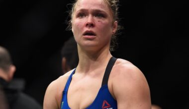 WARNING! Ronda Rousey cash grab expected to backfire for Netflix MMA