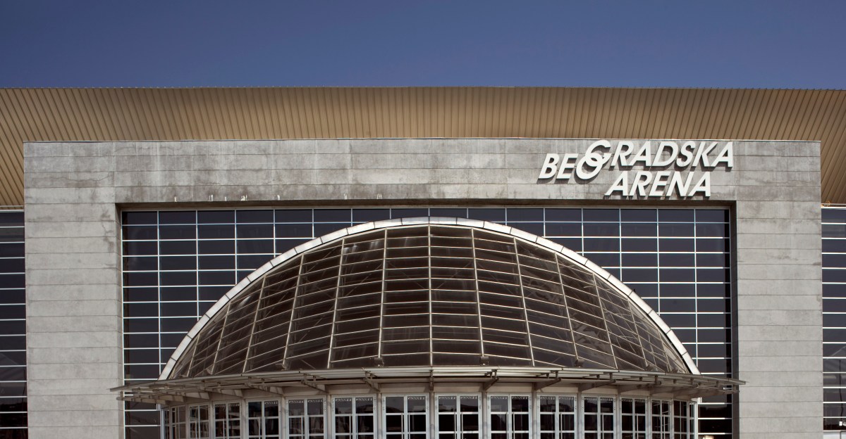 UFC Belgrade makes history with Aug. 1 ‘Fight Night’ in Serbia