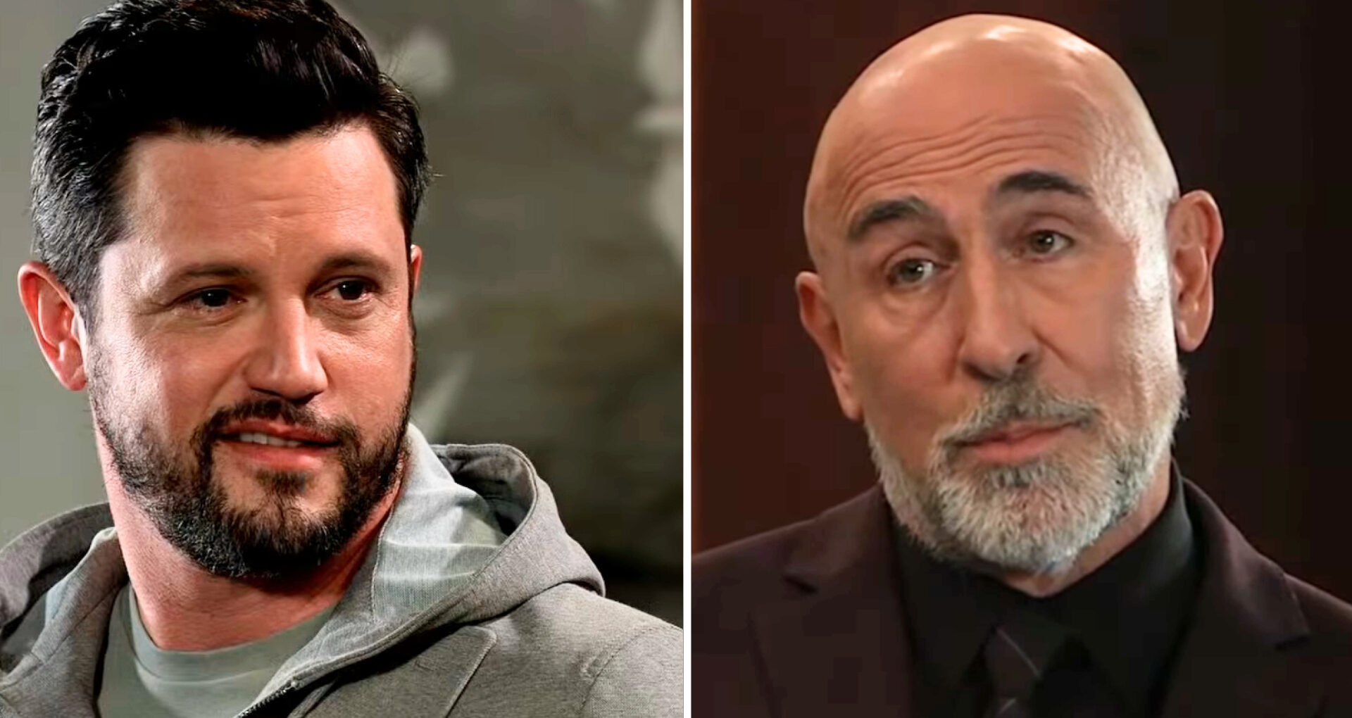 General Hospital Rinse Apr 23 Ethan's Ready to Take Care of Sidwell