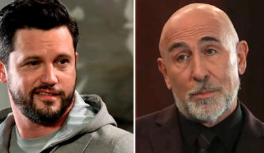 General Hospital Rinse Apr 23 Ethan's Ready to Take Care of Sidwell