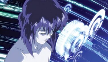 5 anime like Pragmata that explore AI, humanity, and sci-fi survival