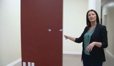 New centre looks to expand support for Manitoba sexual assault survivors - Winnipeg