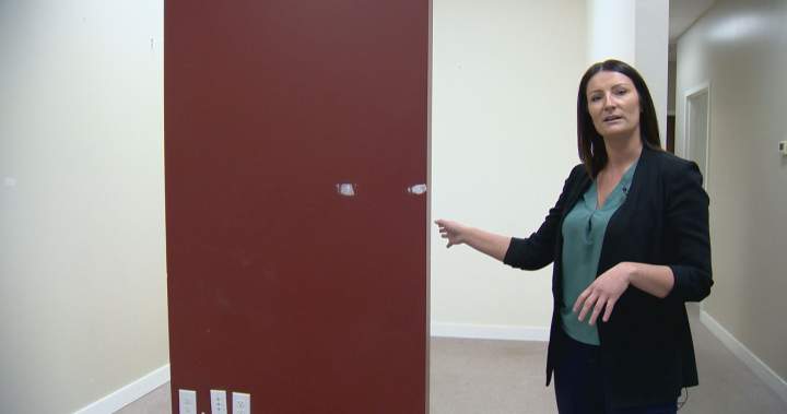 New centre looks to expand support for Manitoba sexual assault survivors - Winnipeg