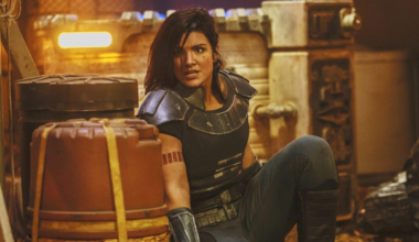 Gina Carano Star Wars Return Teased After Lucasfilm Conversation