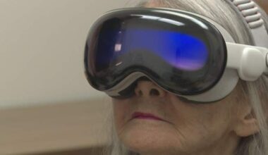 How a Montreal hospital is using VR and music to transform patient care - Montreal