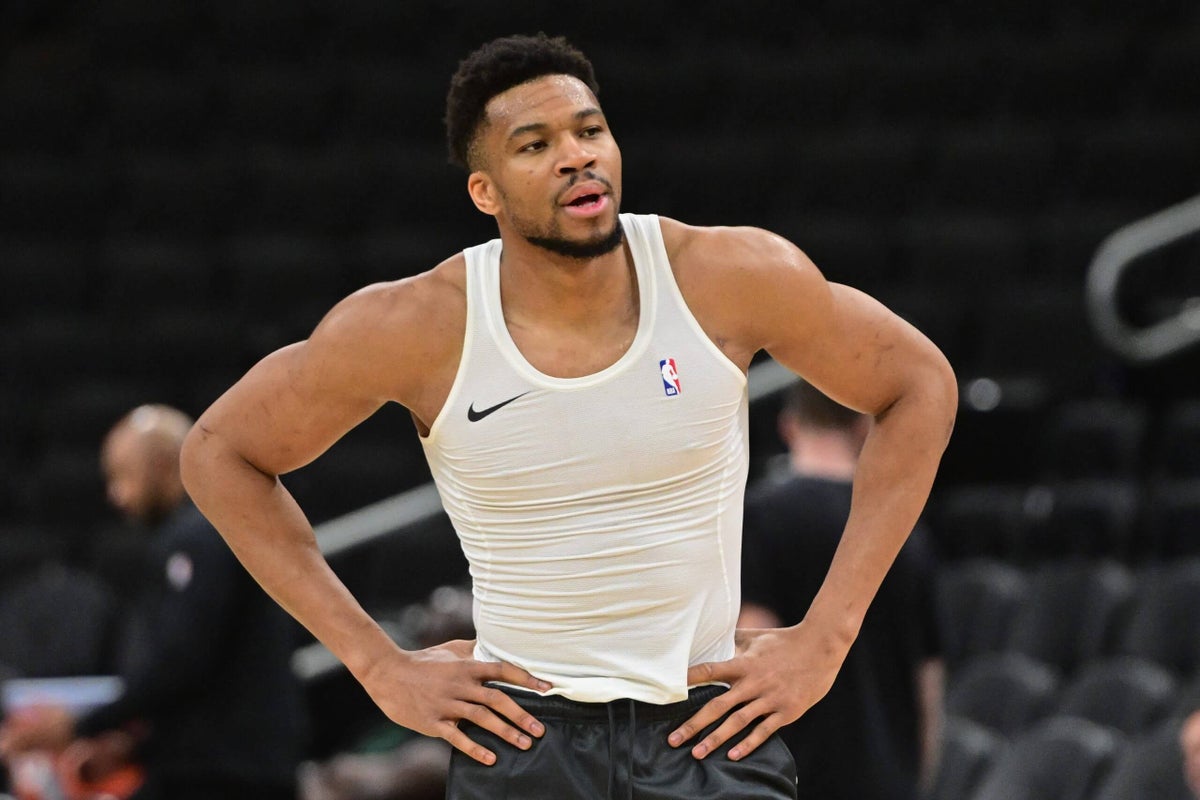 The Bounce: Bucks-Giannis saga gets even messier. Plus, Lakers might be toast