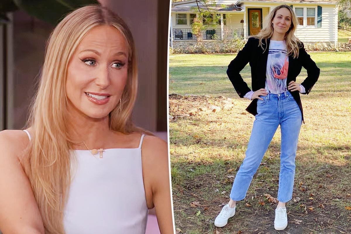 Inside Nikki Glaser's decision to flee Los Angeles for 'relaxed' Missouri