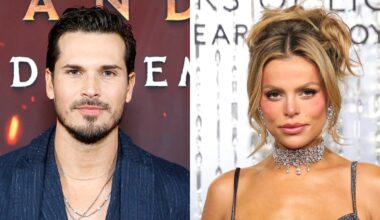 Gleb Savchenko Calls Brooks Nader the ‘Worst Sex’ He’s Ever Had, Accuses Her of ‘Choking’ Him | Brooks Nader, Gleb Savchenko | Celebrity News and Gossip | Entertainment, Photos and Videos