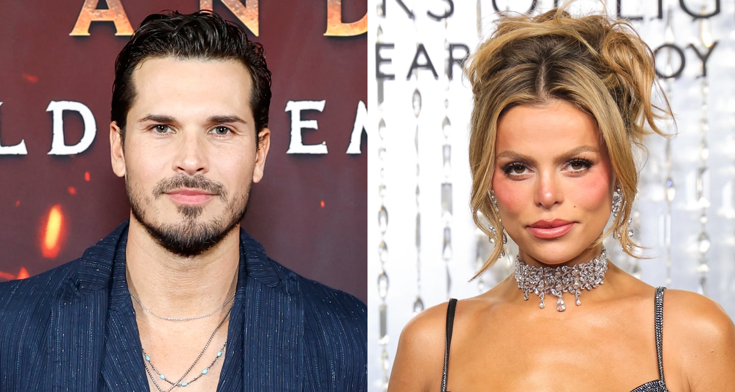 Gleb Savchenko Calls Brooks Nader the ‘Worst Sex’ He’s Ever Had, Accuses Her of ‘Choking’ Him | Brooks Nader, Gleb Savchenko | Celebrity News and Gossip | Entertainment, Photos and Videos