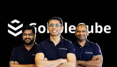GobbleCube raises $15 Mn in Series A round led by Susquehanna
