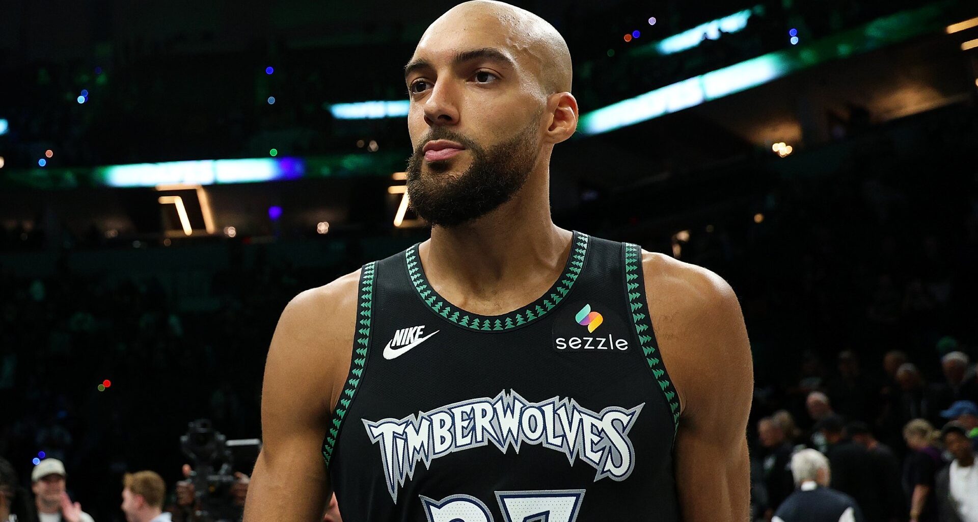Reports: Anthony Edwards (left knee) likely to miss several weeks
