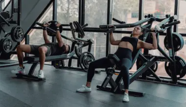 US Gym Memberships, Visits Hit All-Time Highs