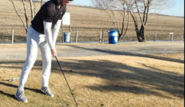 Book your tee time, golf courses in Winnipeg open this weekend