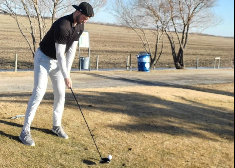 Book your tee time, golf courses in Winnipeg open this weekend