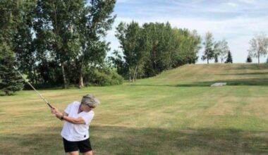 FORE! Local golf courses opening | 620 CKRM - The Voice of Saskatchewan